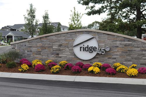 Ridge45