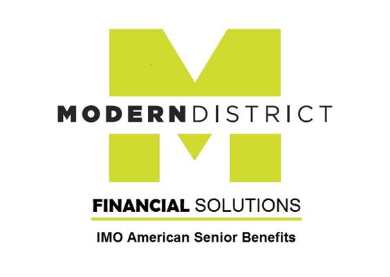 Modern District Financial Solutions