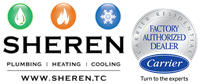 Sheren Plumbing & Heating, Inc.