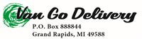 Great Lakes Express Delivery -NOW Van Go Delivery LLC