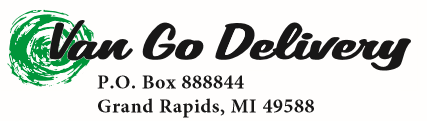 Great Lakes Express Delivery -NOW Van Go Delivery LLC