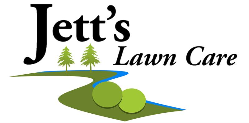 Jett's Lawn Care Jett's Lawn Care
