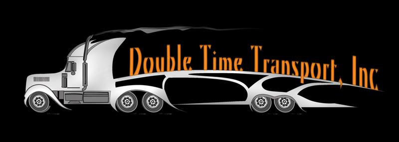 Double Time Transport Inc Double Time Transport Inc