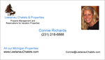 Leelanau Chalets & Vacations Rentals Up North Leelanau Chalets & Vacations Rentals Up North
