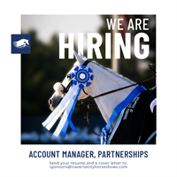 Traverse City Horse Shows LLC.