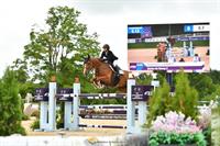 Traverse City Horse Shows to Host 2024 & 2025 FEI North American Youth Championships