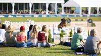 Tickets Now Available for a Summer Full of Equestrian Action