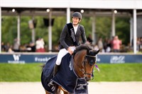 Traverse City’s American Gold Cup Showcases Northern Michigan on National Television