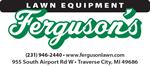 Ferguson's Lawn Equipment