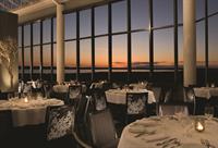 Aerie Restaurant at Grand Traverse Resort and Spa.