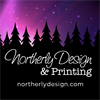 Northerly Design & Printing