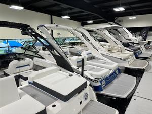 Walstrom Marine Inc.