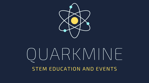 Quarkmine Quarkmine