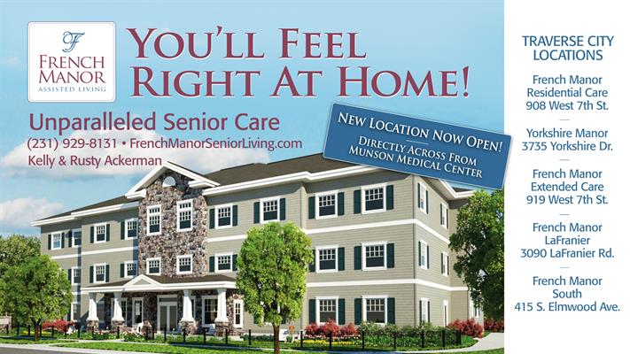 French Manor Assisted Living