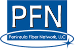 Peninsula Fiber Network, LLC Peninsula Fiber Network, LLC