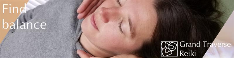 Grand Traverse Reiki LLC Grand Traverse Reiki LLC