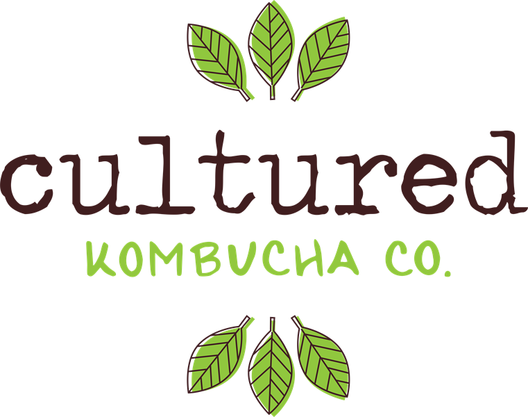 Cultured Kombucha Co. Cultured Kombucha Co.