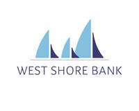 FROM COMMUNITY EVENTS TO DEBIT CARD ROUND UP, WEST SHORE BANK RAISES OVER $17,000 FOR SIX NON-PROFITS FROM MUSKEGON TO TRAVERSE CITY