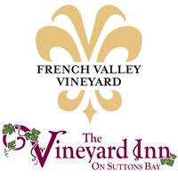 French Valley Vineyard at the  Vineyard Inn