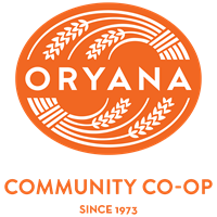 Oryana Community Co-op