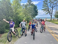 Norte Youth Cycling