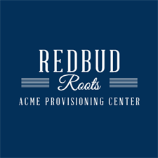 Redbud Roots Redbud Roots