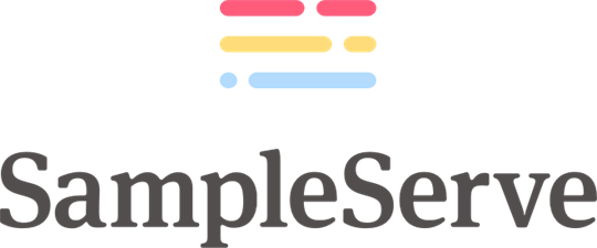 SampleServe SampleServe