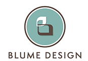 Blume Design Blume Design
