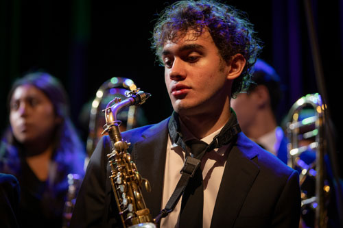 Event and Performance Photography