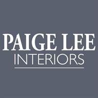 Paige Lee Interiors Paige Lee Interiors
