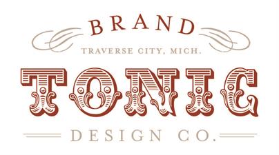 Brand Tonic Brand Tonic