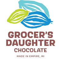 Grocer's Daughter Chocolate