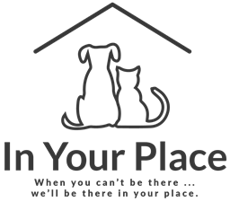 In Your Place LLC In Your Place LLC