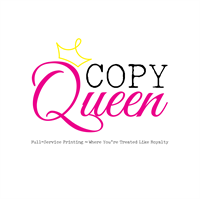 Copy Queen