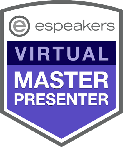 eSpeakers Virtual Master Presenter