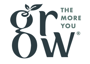 The More You Grow® Org