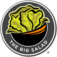The Big Salad The Big Salad