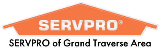 SERVPRO of Grand Traverse Area