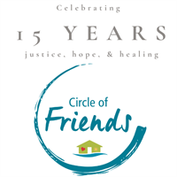 SUSTAINING HEALING, STRENGTHENING FUTURES: TRAVERSE BAY CHILDREN’S ADVOCACY CENTER CIRCLE OF FRIENDS LUNCHEON