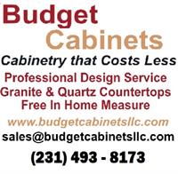 Budget Cabinets, Llc