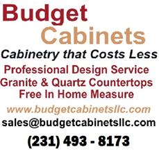 Budget Cabinets, Llc