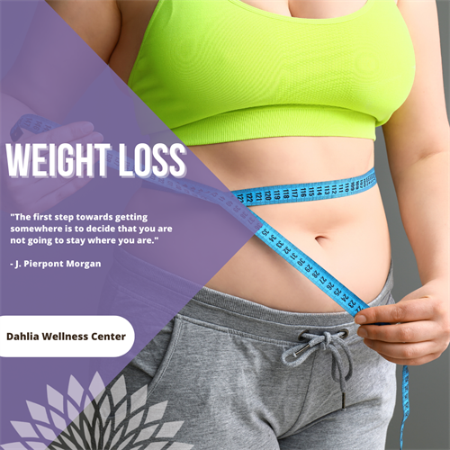 Weight Loss Therapy 