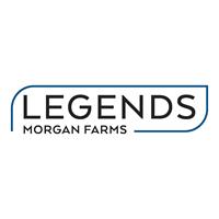 Open House & Ribbon Cutting at Legends Morgan Farms!