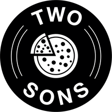Two Sons Pizza