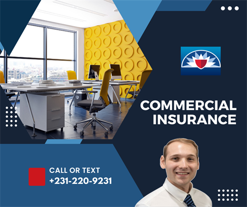 Commercial Insurance 