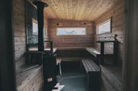 Hearth Sauna