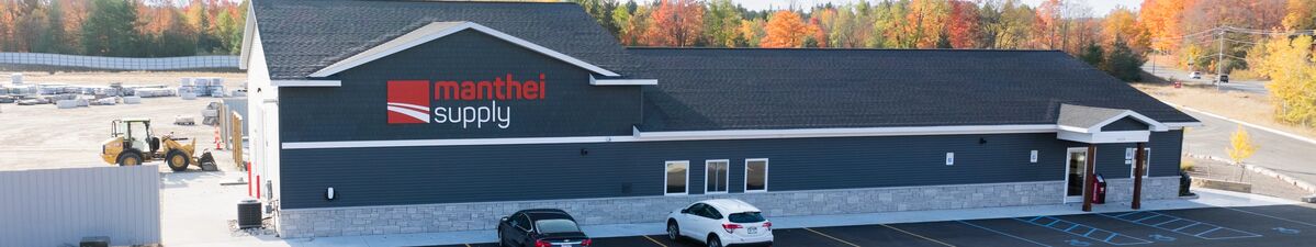 Manthei Supply Manthei Supply