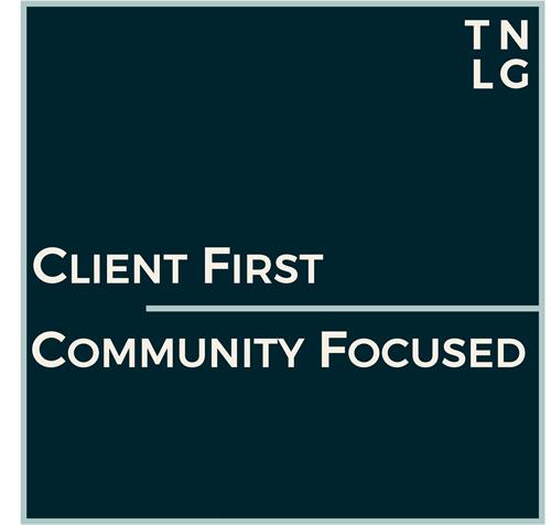 Our First Core Value: Client First, Community Focused