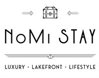 NoMi STAY: Northern Michigan Vacations