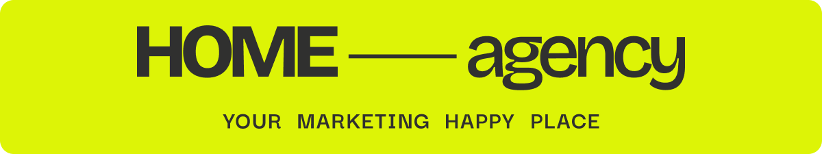 HOME – Agency